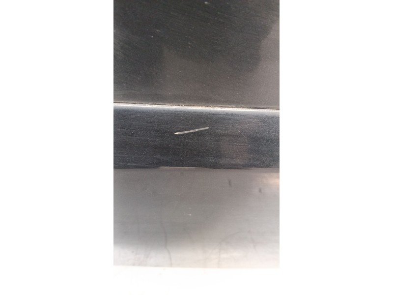 Recambio de puerta trasera izquierda para renault scénic iii (jz0/1_) 1.5 dci referencia OEM IAM   