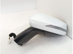 Recambio de retrovisor izquierdo para kia sportage v (nq5) 1.6 t-gdi mhev referencia OEM IAM    2