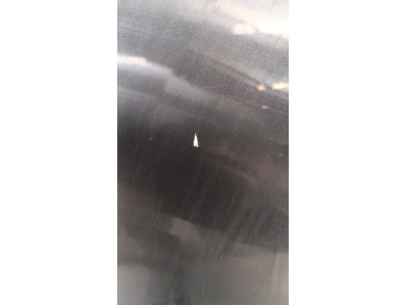 Recambio de puerta delantera derecha para renault scénic iii (jz0/1_) 1.5 dci referencia OEM IAM   
							