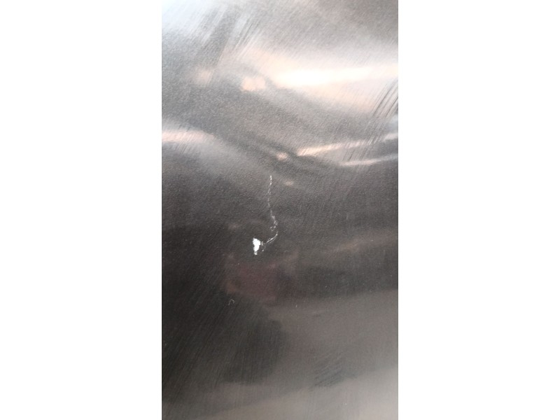 Recambio de puerta delantera derecha para renault scénic iii (jz0/1_) 1.5 dci referencia OEM IAM   
							