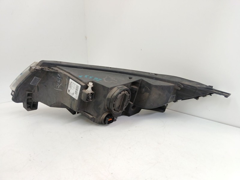 Recambio de faro derecho para opel ampera (r12) ev 150 referencia OEM IAM 22853849R  
							