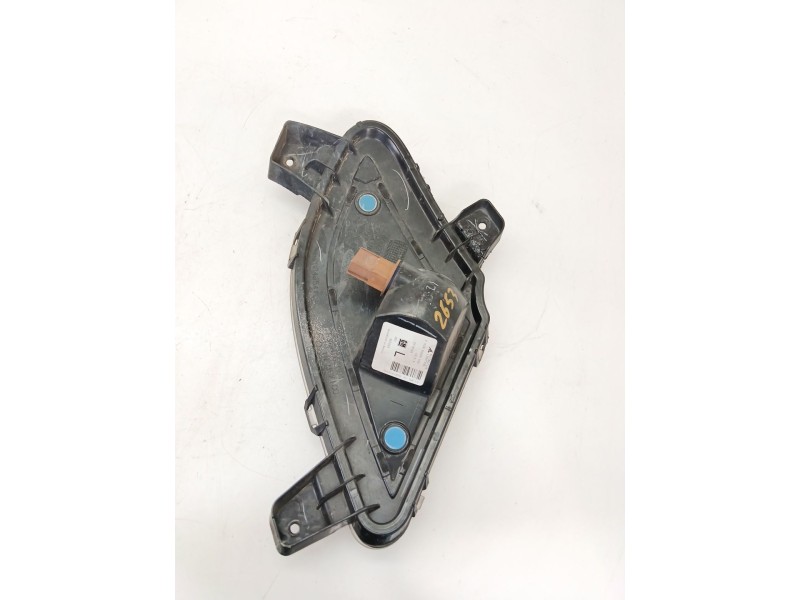 Recambio de piloto delantero izquierdo para opel ampera (r12) ev 150 referencia OEM IAM 351033  