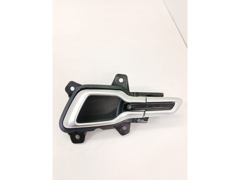 Recambio de maneta interior delantera izquierda para opel ampera (r12) ev 150 referencia OEM IAM 82613R2000  