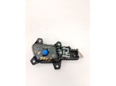 Recambio de maneta interior delantera izquierda para opel ampera (r12) ev 150 referencia OEM IAM 82613R2000   2