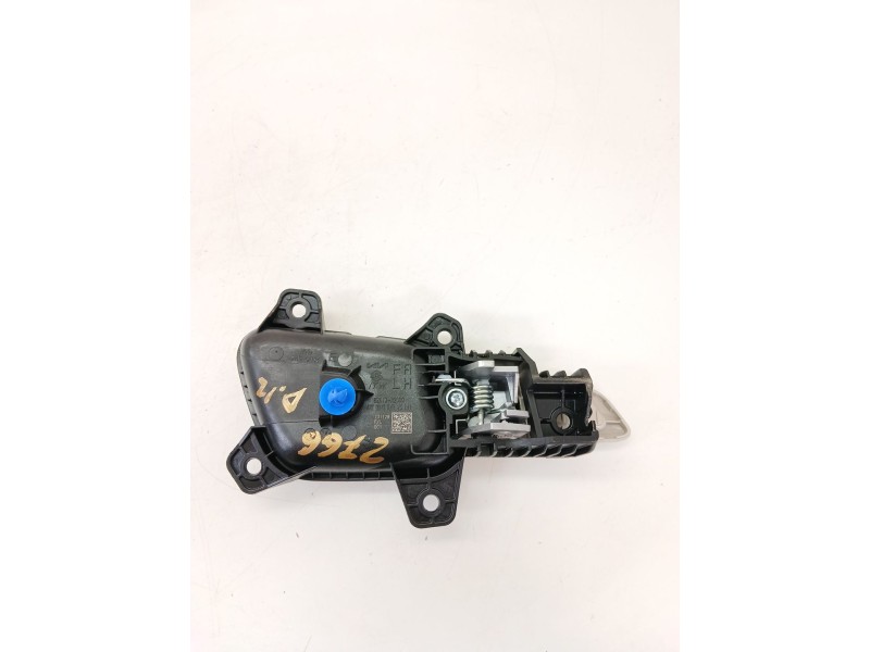 Recambio de maneta interior delantera izquierda para opel ampera (r12) ev 150 referencia OEM IAM 82613R2000  
							