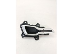 Recambio de maneta interior delantera derecha para opel ampera (r12) ev 150 referencia OEM IAM 82623R2000  