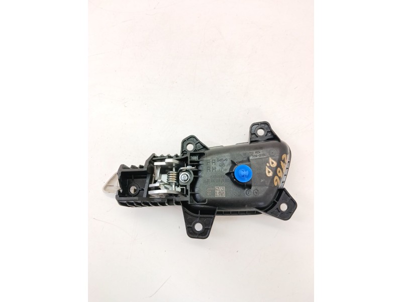 Recambio de maneta interior delantera derecha para opel ampera (r12) ev 150 referencia OEM IAM 82623R2000  
							