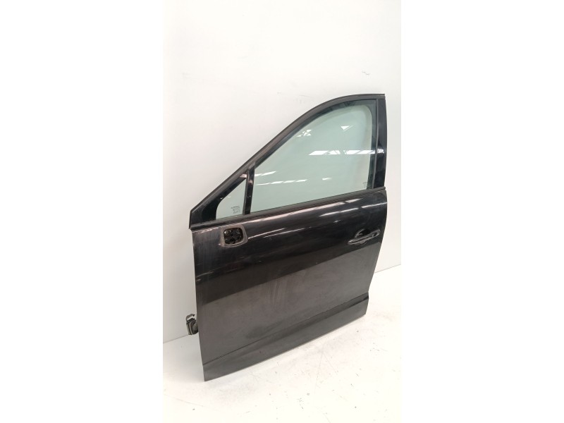 Recambio de puerta delantera izquierda para renault scénic iii (jz0/1_) 1.5 dci referencia OEM IAM   
							
