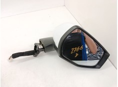 Recambio de retrovisor derecho para kia sportage v (nq5) 1.6 t-gdi mhev referencia OEM IAM 87620R2300WD  