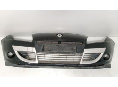 Recambio de paragolpes delantero para renault scénic iii (jz0/1_) 1.5 dci referencia OEM IAM   