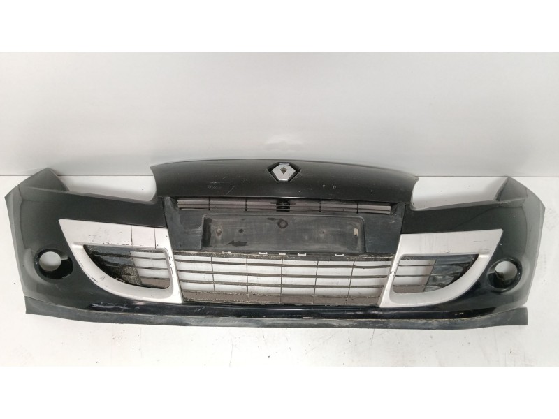 Recambio de paragolpes delantero para renault scénic iii (jz0/1_) 1.5 dci referencia OEM IAM   