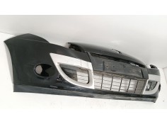 Recambio de paragolpes delantero para renault scénic iii (jz0/1_) 1.5 dci referencia OEM IAM    2