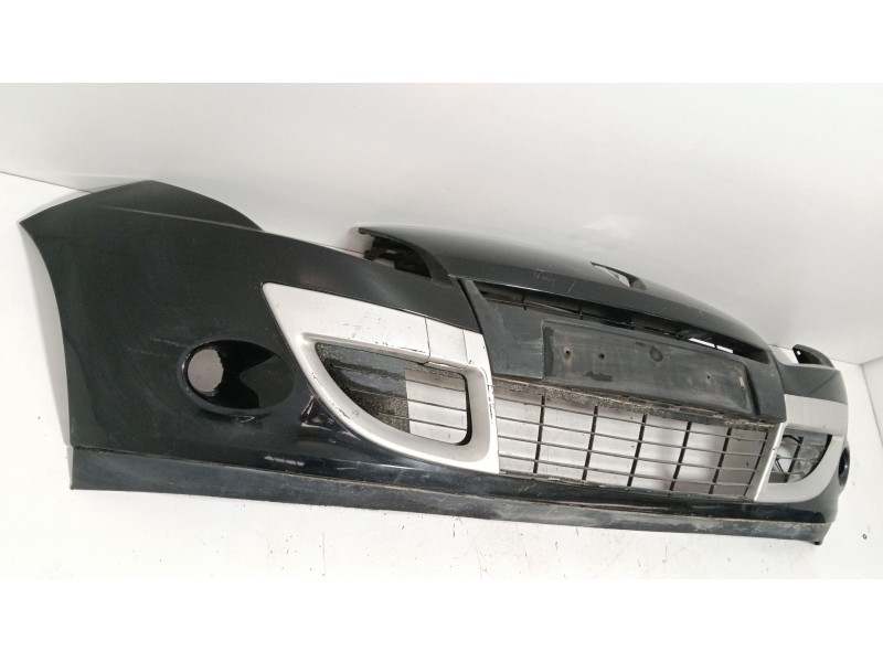 Recambio de paragolpes delantero para renault scénic iii (jz0/1_) 1.5 dci referencia OEM IAM   