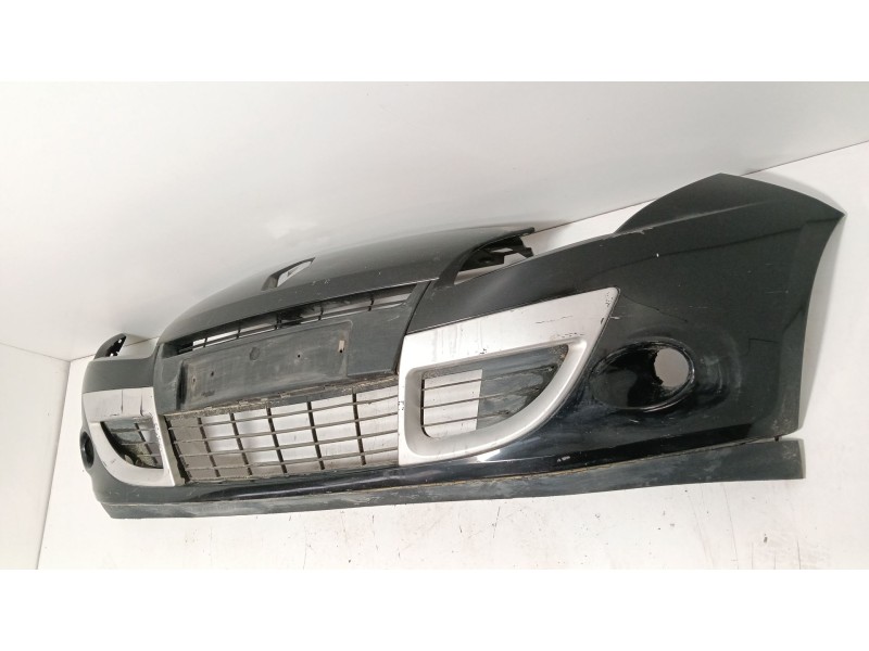 Recambio de paragolpes delantero para renault scénic iii (jz0/1_) 1.5 dci referencia OEM IAM   