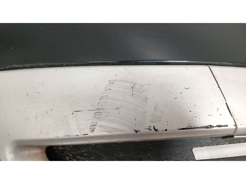 Recambio de paragolpes delantero para renault scénic iii (jz0/1_) 1.5 dci referencia OEM IAM   