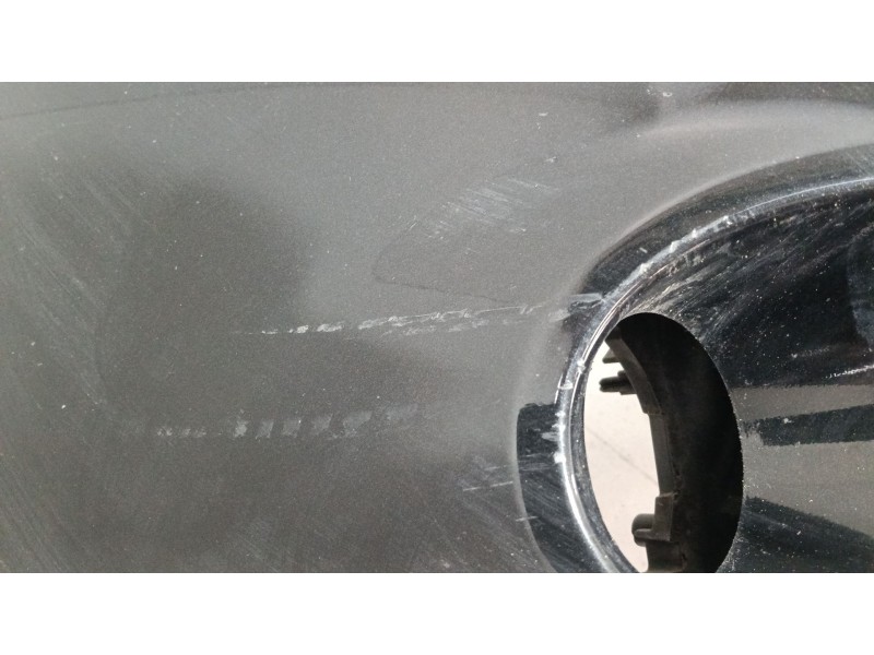 Recambio de paragolpes delantero para renault scénic iii (jz0/1_) 1.5 dci referencia OEM IAM   
