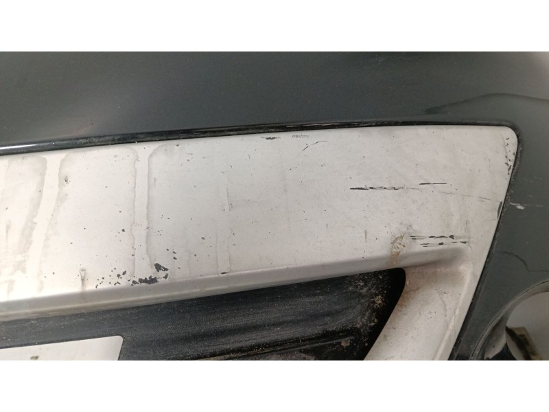 Recambio de paragolpes delantero para renault scénic iii (jz0/1_) 1.5 dci referencia OEM IAM   
