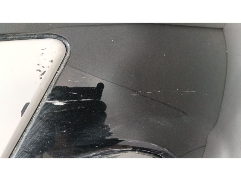 Recambio de paragolpes delantero para renault scénic iii (jz0/1_) 1.5 dci referencia OEM IAM   