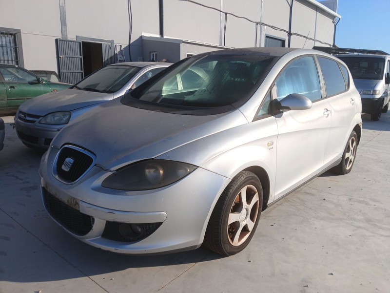 seat altea (5p1) del año 2005