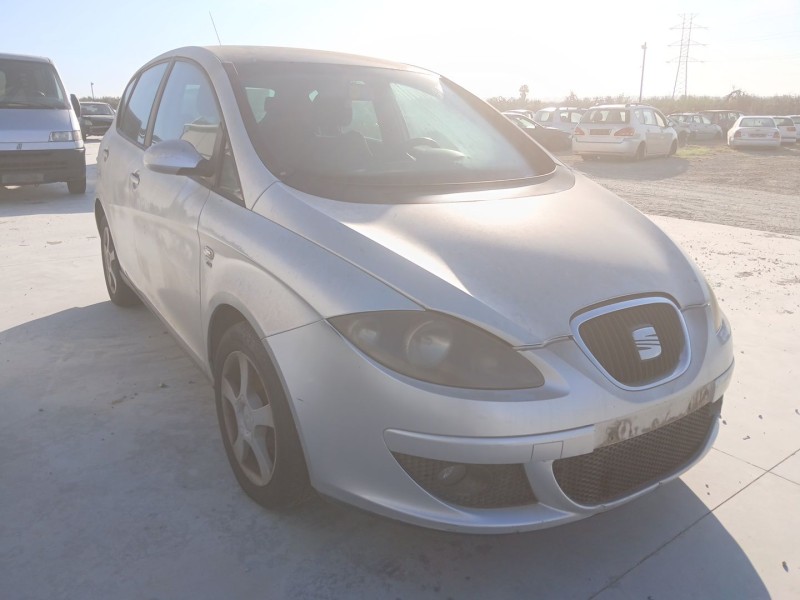 seat altea (5p1) del año 2005