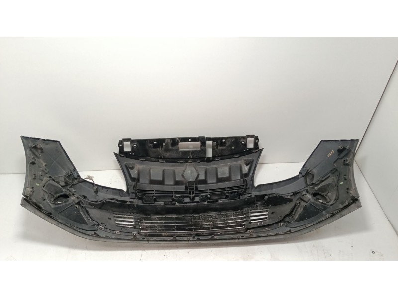 Recambio de paragolpes delantero para renault scénic iii (jz0/1_) 1.5 dci referencia OEM IAM   