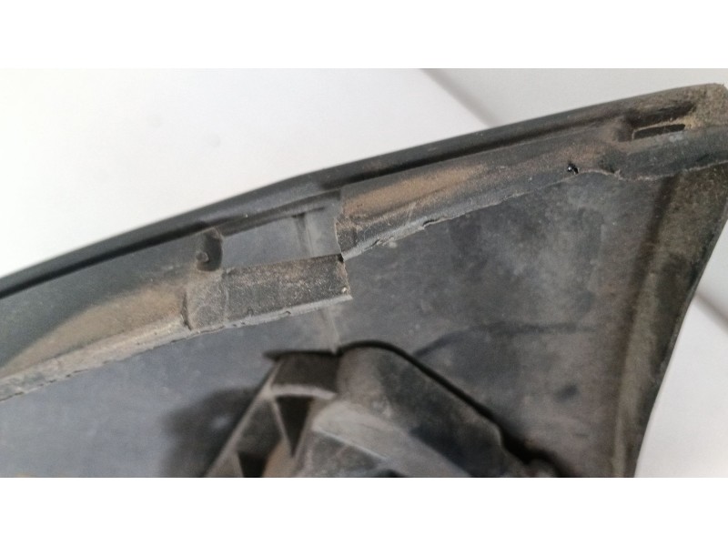 Recambio de paragolpes delantero para renault scénic iii (jz0/1_) 1.5 dci referencia OEM IAM   