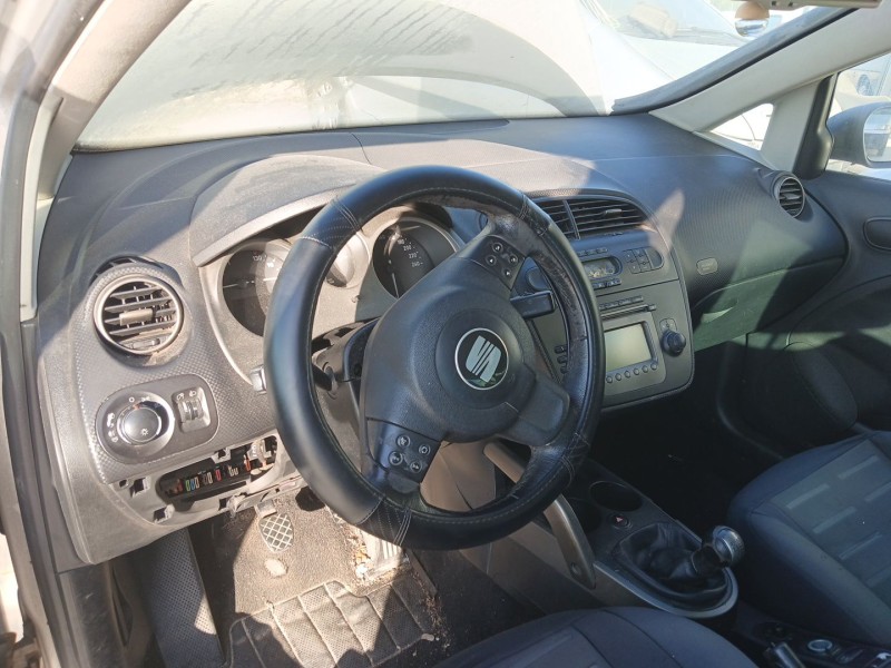 seat altea (5p1) del año 2005