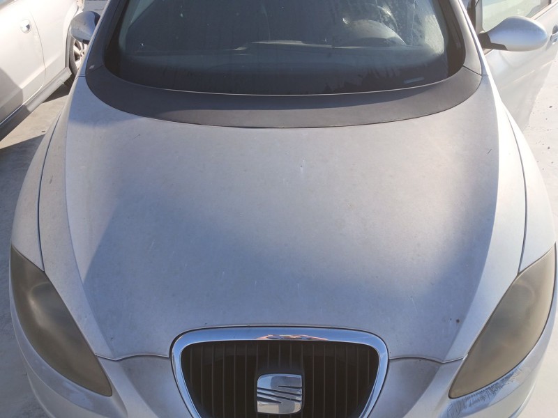 Recambio de capot para seat altea (5p1) 2.0 tdi 16v referencia OEM IAM   