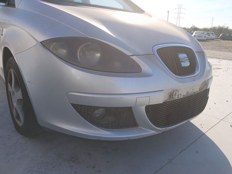 Recambio de paragolpes delantero para seat altea (5p1) 2.0 tdi 16v referencia OEM IAM   