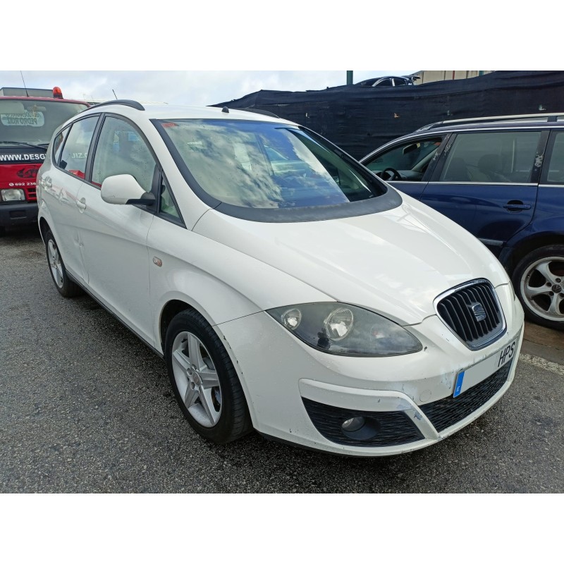 seat altea xl (5p5) del año 2013