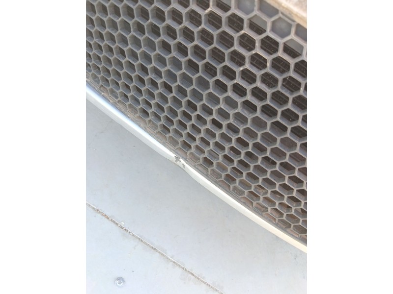 Recambio de paragolpes delantero para seat altea (5p1) 2.0 tdi 16v referencia OEM IAM   
							
