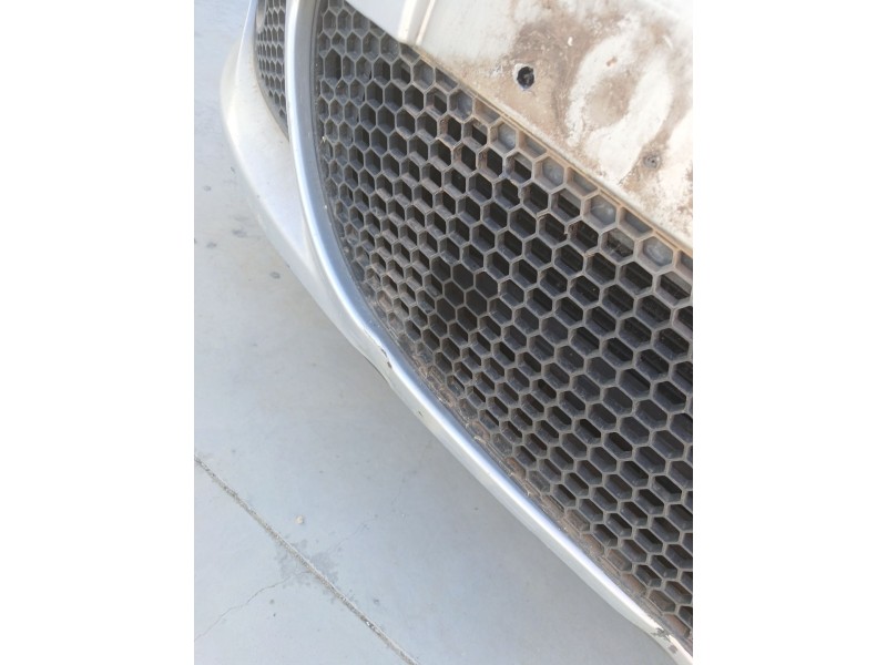 Recambio de paragolpes delantero para seat altea (5p1) 2.0 tdi 16v referencia OEM IAM   
							