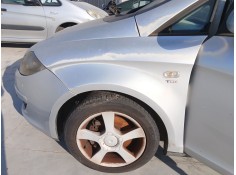 Recambio de aleta delantera izquierda para seat altea (5p1) 2.0 tdi 16v referencia OEM IAM   