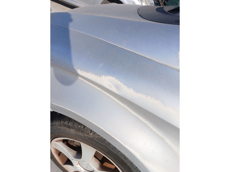 Recambio de aleta delantera izquierda para seat altea (5p1) 2.0 tdi 16v referencia OEM IAM   