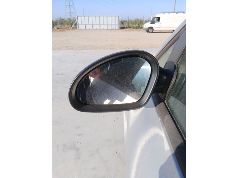 Recambio de retrovisor izquierdo para seat altea (5p1) 2.0 tdi 16v referencia OEM IAM   