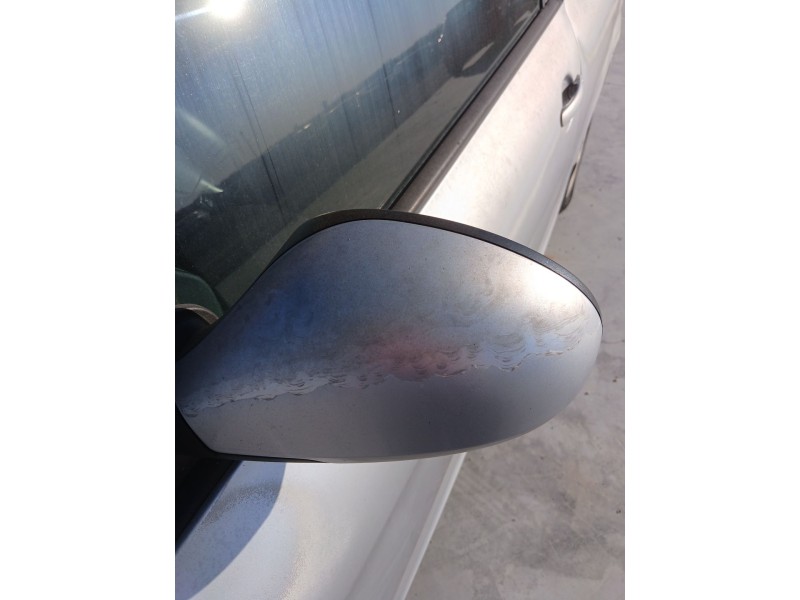 Recambio de retrovisor izquierdo para seat altea (5p1) 2.0 tdi 16v referencia OEM IAM   
							