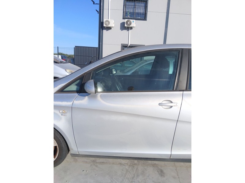 Recambio de puerta delantera izquierda para seat altea (5p1) 2.0 tdi 16v referencia OEM IAM   
