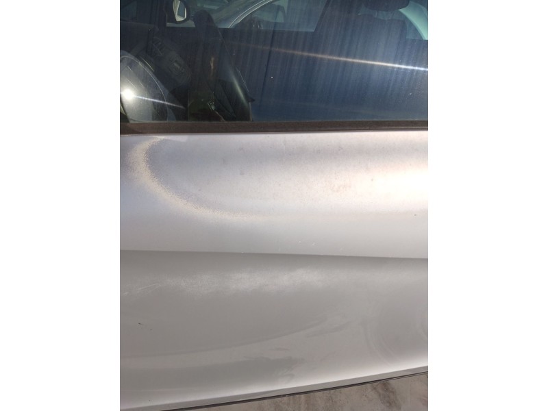 Recambio de puerta delantera izquierda para seat altea (5p1) 2.0 tdi 16v referencia OEM IAM   
							