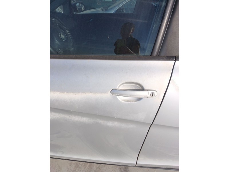 Recambio de puerta delantera izquierda para seat altea (5p1) 2.0 tdi 16v referencia OEM IAM   