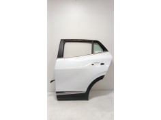 Recambio de puerta trasera izquierda para kia sportage v (nq5) 1.6 t-gdi mhev referencia OEM IAM   