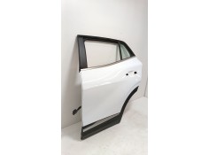 Recambio de puerta trasera izquierda para kia sportage v (nq5) 1.6 t-gdi mhev referencia OEM IAM    2