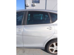 Recambio de puerta trasera izquierda para seat altea (5p1) 2.0 tdi 16v referencia OEM IAM   