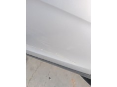 Recambio de puerta trasera izquierda para seat altea (5p1) 2.0 tdi 16v referencia OEM IAM    2