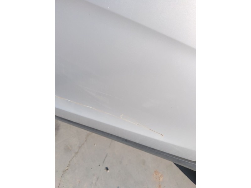 Recambio de puerta trasera izquierda para seat altea (5p1) 2.0 tdi 16v referencia OEM IAM   
							