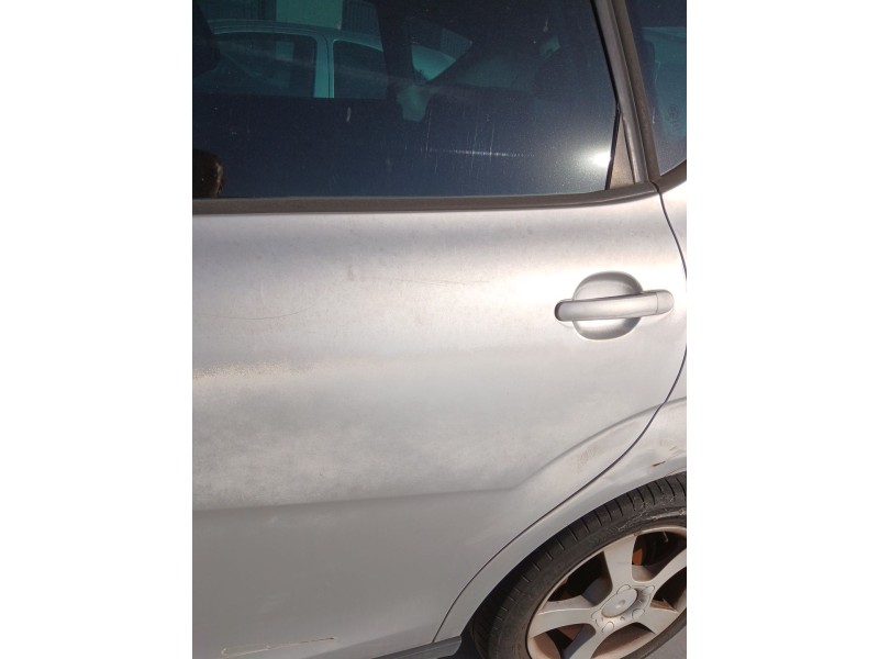 Recambio de puerta trasera izquierda para seat altea (5p1) 2.0 tdi 16v referencia OEM IAM   