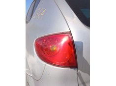 Recambio de piloto trasero izquierdo para seat altea (5p1) 2.0 tdi 16v referencia OEM IAM   