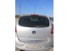 Recambio de porton trasero para seat altea (5p1) 2.0 tdi 16v referencia OEM IAM   