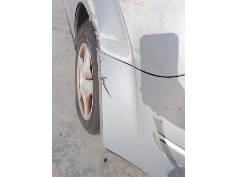Recambio de paragolpes trasero para seat altea (5p1) 2.0 tdi 16v referencia OEM IAM   