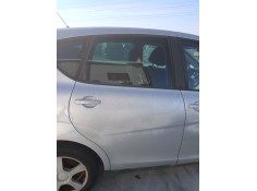 Recambio de puerta trasera derecha para seat altea (5p1) 2.0 tdi 16v referencia OEM IAM   