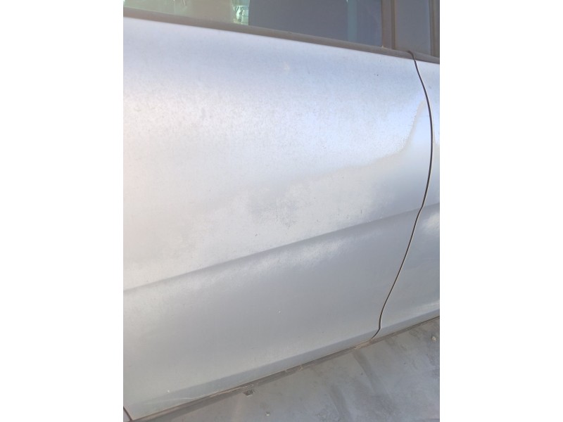 Recambio de puerta trasera derecha para seat altea (5p1) 2.0 tdi 16v referencia OEM IAM   